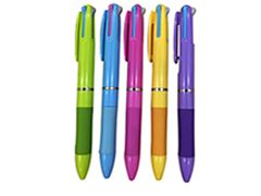 選舉筆、廣告筆印刷，選舉文宣品、環保袋、粉彩三色筆