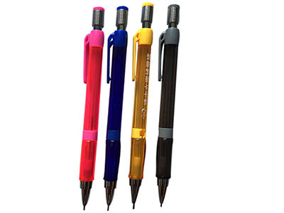 彩管優質自動鉛筆，各類原子筆印刷，易暘企業有限公司-時來運轉